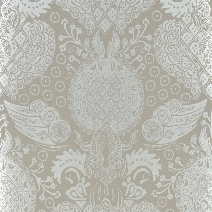 Christian Lacroix Marseille 4 Wallpaper PCL005-04