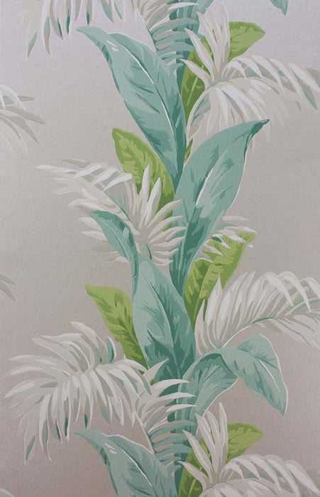 Nina Campbell Palmetto 2 Wallpaper NCW4274-02
