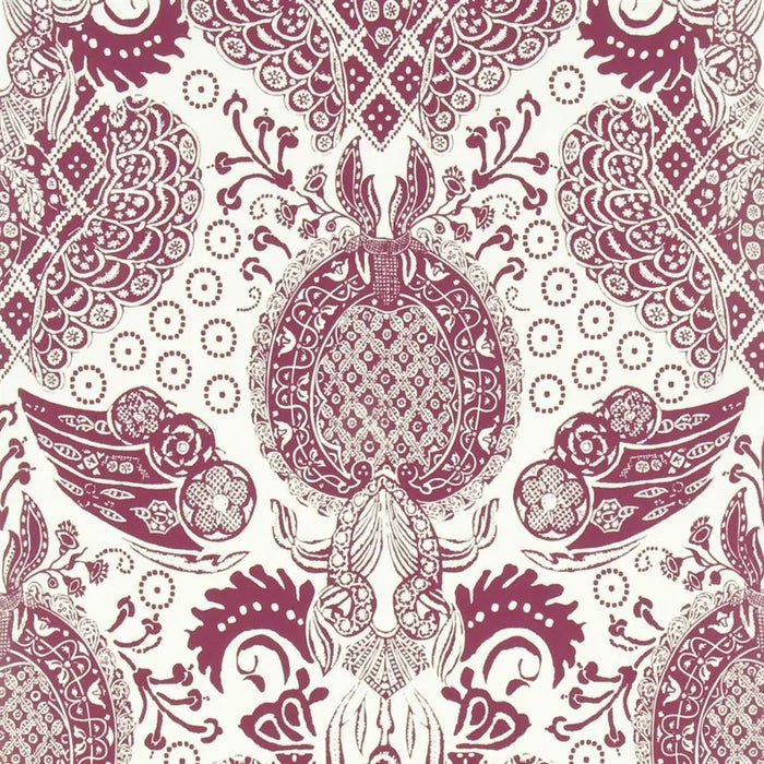 Christian Lacroix Marseille 7 Wallpaper PCL005-07