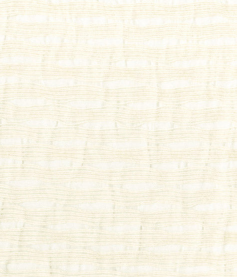 Brentano Cocoon Marbled White Fabric 4000-01