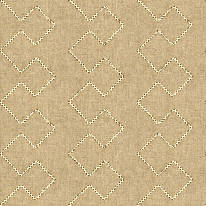 Kravet Design Mythical Lines Stucco Fabric 4010.16.0