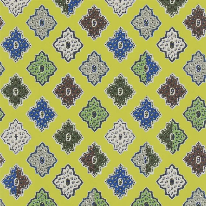 Christian Lacroix Alcazar 8 Wallpaper PCL012-08