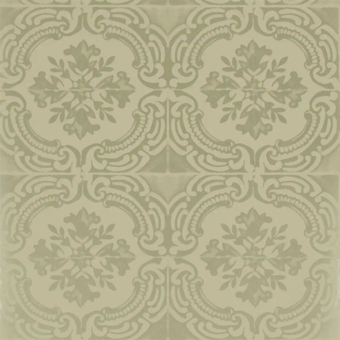 Christian Lacroix Azulejos 2 Wallpaper PCL014-02