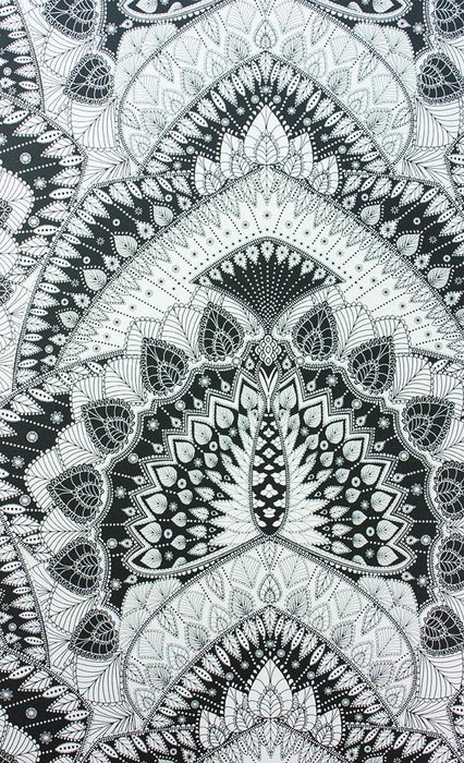 Matthew Williamson Azari 5 Wallpaper W6952-05