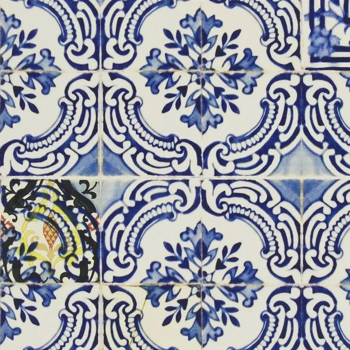 Christian Lacroix Patio Panel 1 Wallpaper PCL015-01