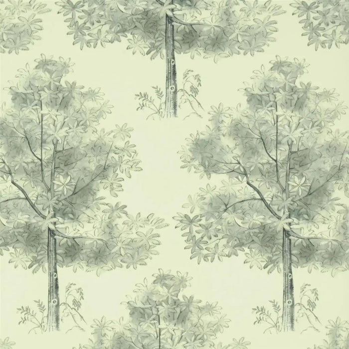 Royal Collection Arboretum 1 Wallpaper PQ008-01