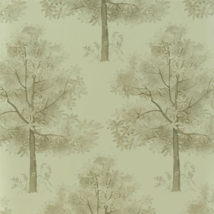 Royal Collection Arboretum 2 Wallpaper PQ008-02