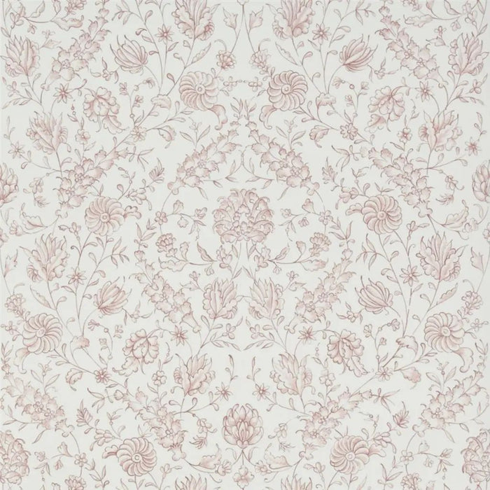 Royal Collection Flora 4 Wallpaper PQ009-04