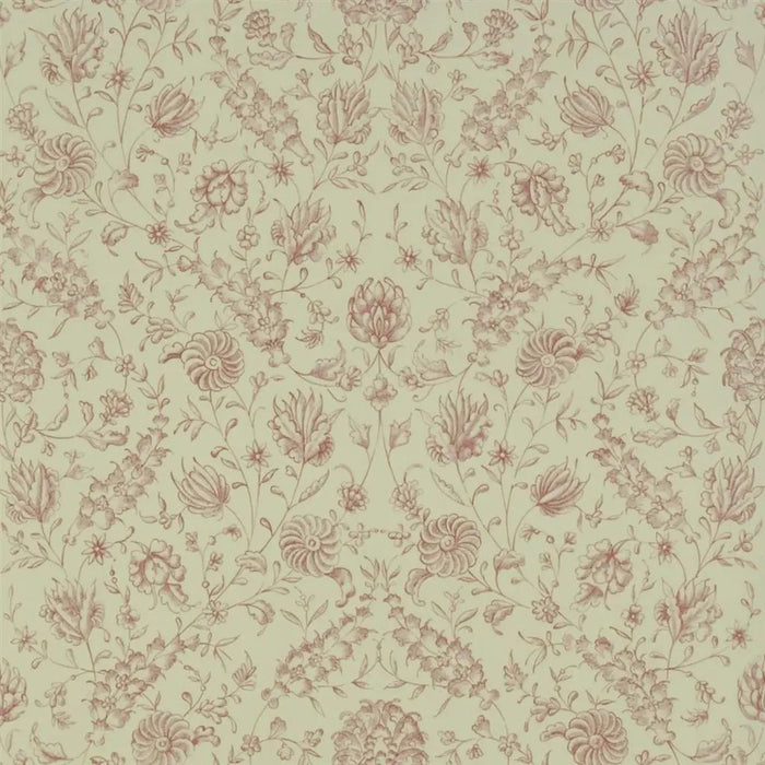 Royal Collection Flora 5 Wallpaper PQ009-05