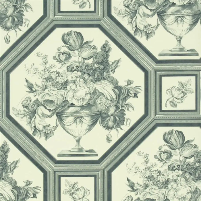 Royal Collection Wyatt 3 Wallpaper PQ010-03