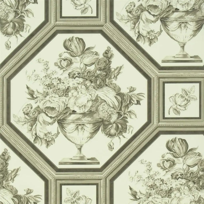 Royal Collection Wyatt 5 Wallpaper PQ010-05