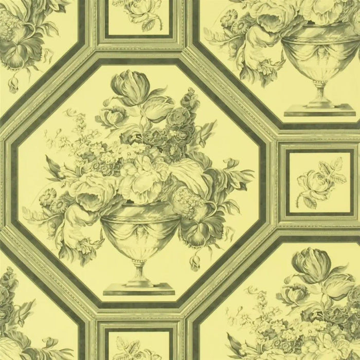 Royal Collection Wyatt 6 Wallpaper PQ010-06
