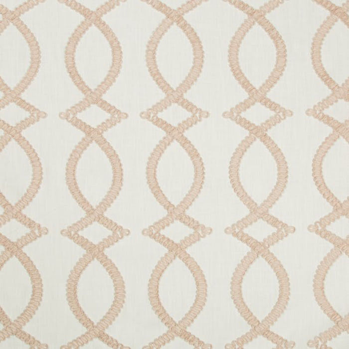 Kravet Design Maxime Blush Fabric 4097.17.0