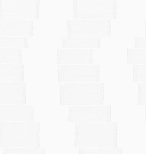 Brentano Akari White Light Fabric 4121-01