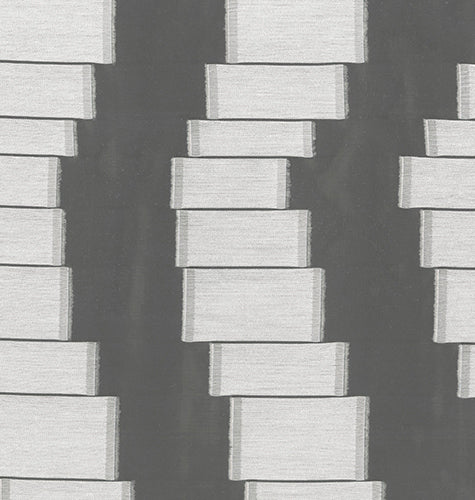 Brentano Akari Calligraphy Fabric 4121-05