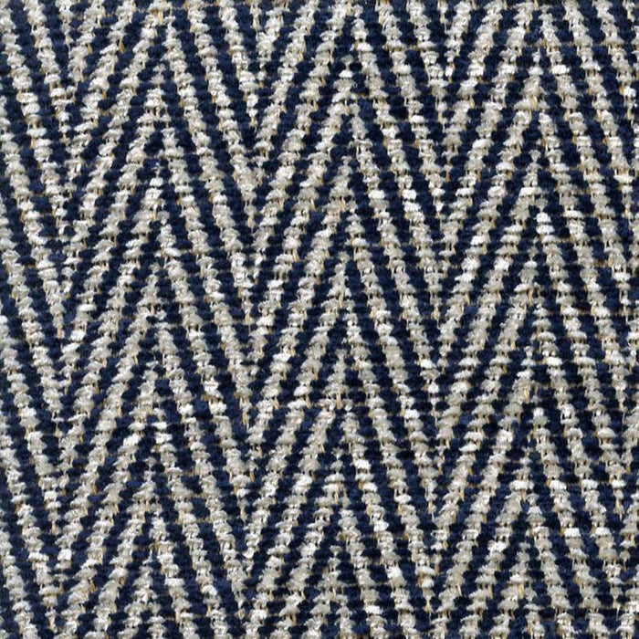 Ast 4173 Indigo Fabric