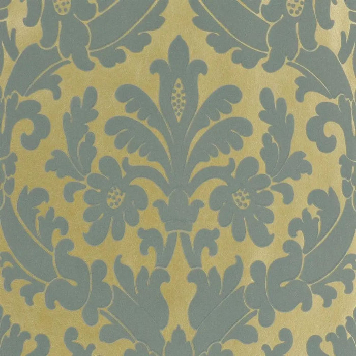 Royal Collection Trefoil 2 Wallpaper PQ001-02
