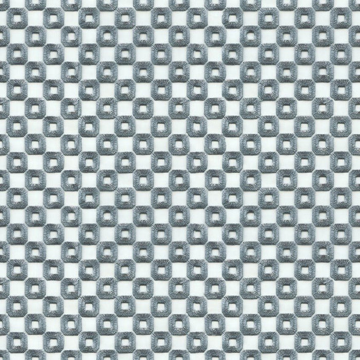 Kravet Design Pileus Slate Fabric 4184.52.0