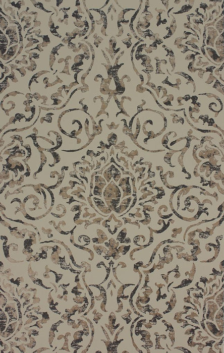 Nina Campbell Belem 1 Wallpaper NCW4201-01