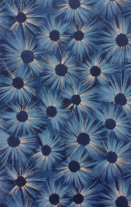 Nina Campbell Estella 1 Wallpaper NCW4202-01