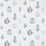 Ralph Lauren Rowthorne Crest Captain Wallpaper PRL032/01