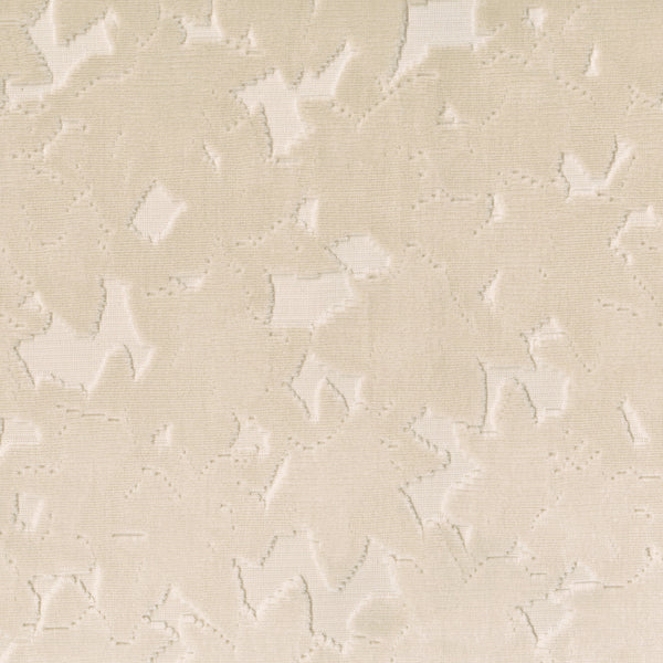 Brentano Samara Buttermilk Fabric 4234-01