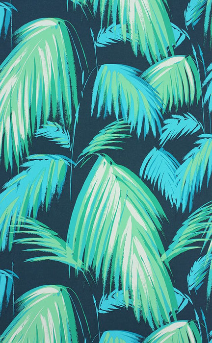 Matthew Williamson Tropicana 1 Wallpaper W6801-01