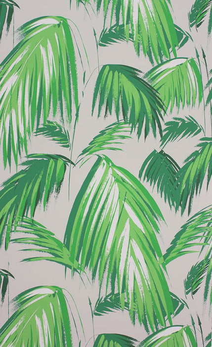 Matthew Williamson Tropicana 2 Wallpaper W6801-02