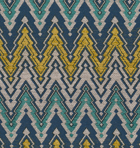 Brentano Cascade Rainier Fabric 4273-05