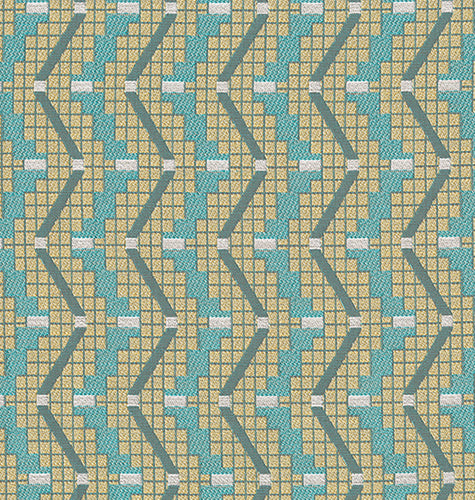 Brentano Pictor Frequency Fabric 4278-04