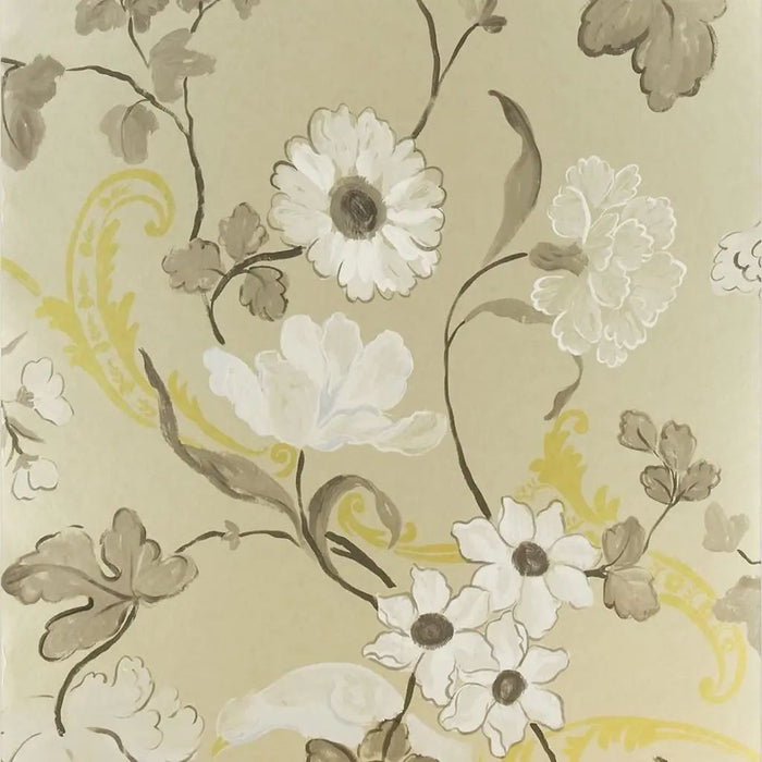 Designers Guild Whitewell 5 Wallpaper P505-05