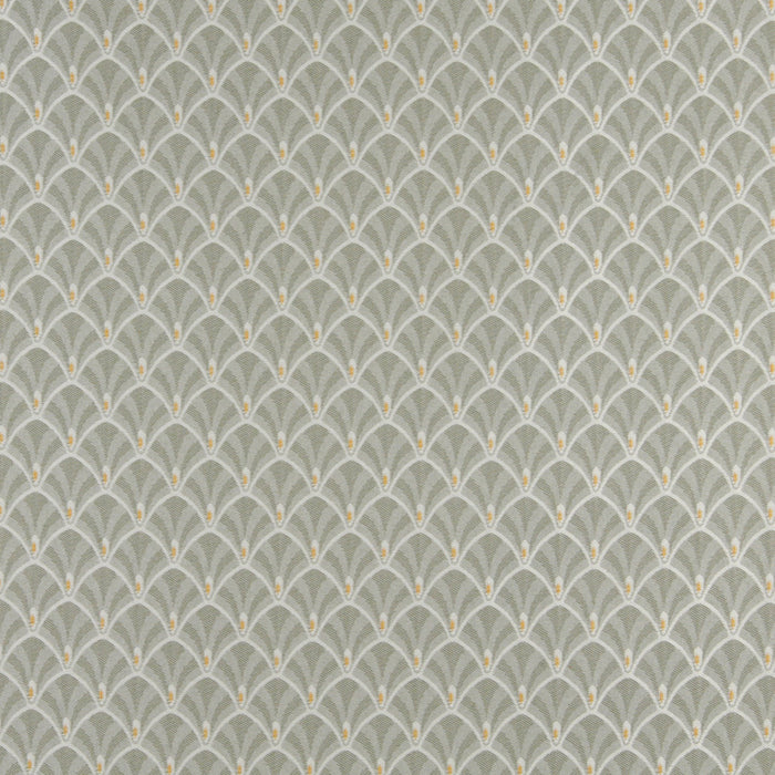 Charlotte Spring Fan Fabric 4305