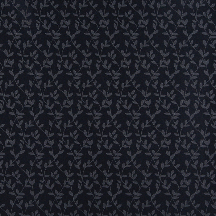 Charlotte Ocean Vine Fabric Sample 4321