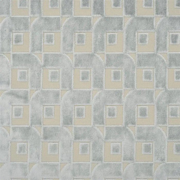 Designers Guild Pugin 2 Fabric FDG2341-02