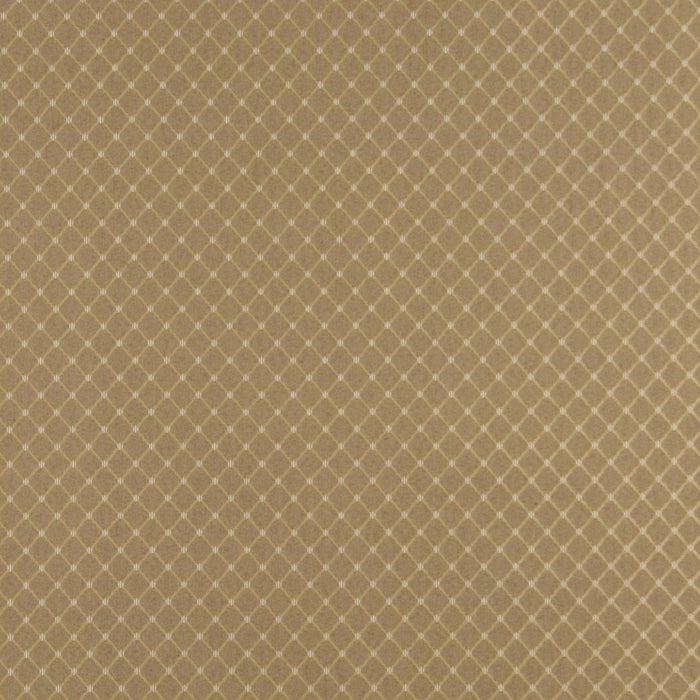 Charlotte Harvest Diamond Fabric Sample 4333
