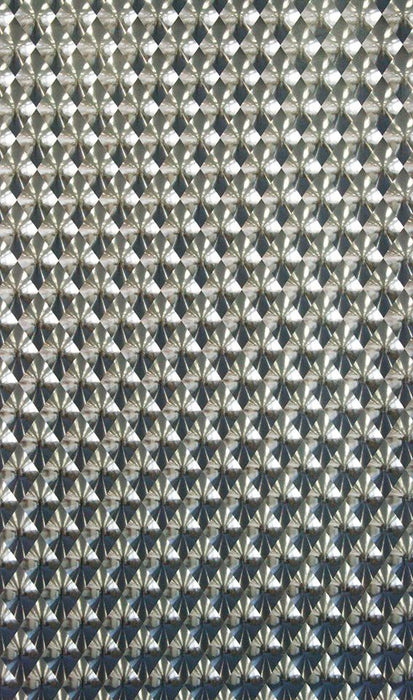 Osborne & Little Rombico 1 Wallpaper W6037-01