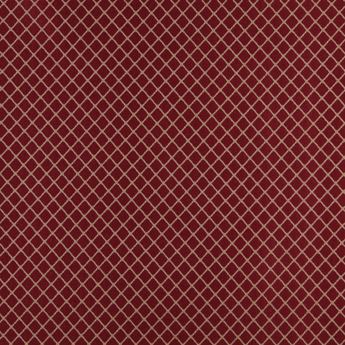 Charlotte Port Diamond Fabric Sample 4338