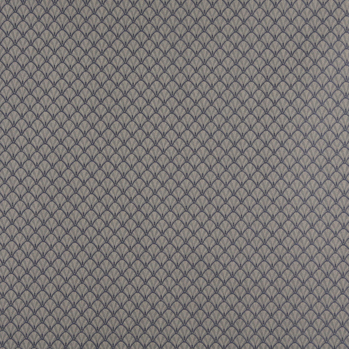 Charlotte Wedgewood Shell Fabric Sample 4352