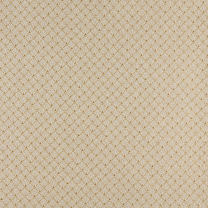 Charlotte Flax Shell Fabric 4362