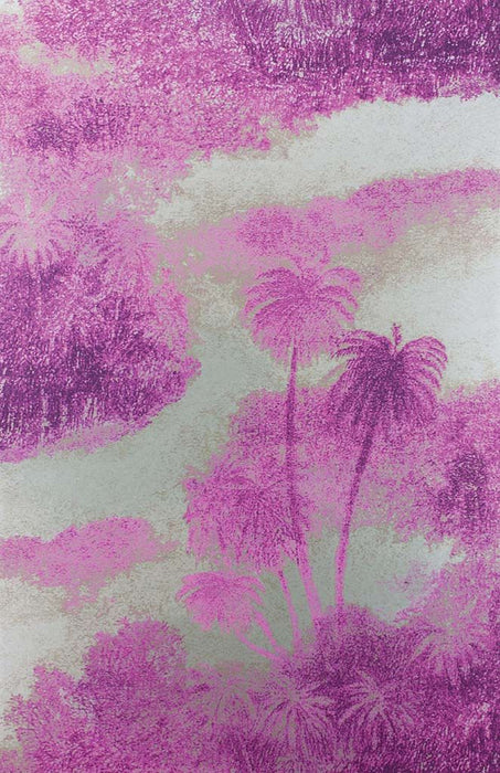 Matthew Williamson Cocos 5 Wallpaper W6652-05