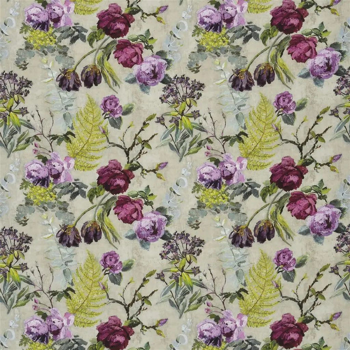 Designers Guild Tulipani 3 Fabric FDG2356-03