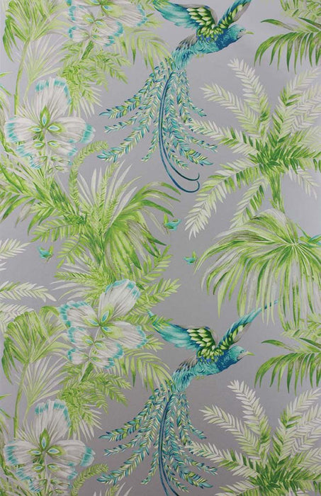 Matthew Williamson Bird Of Paradise 4 Wallpaper W6655-04