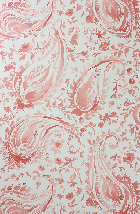 Nina Campbell Pamir 6 Wallpaper NCW4183-06
