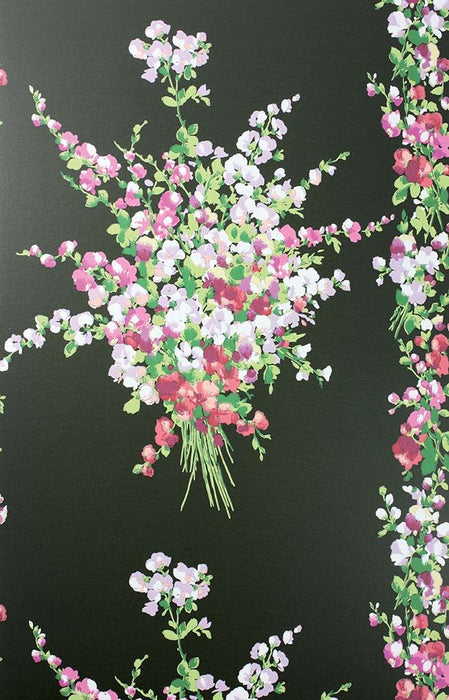 Nina Campbell Suzhou 2 Wallpaper NCW4184-02