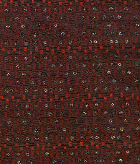 Brentano Ceylon Ebony Berry Fabric 4525-09