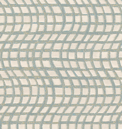 Brentano Construct Fountain Fabric 4547-02