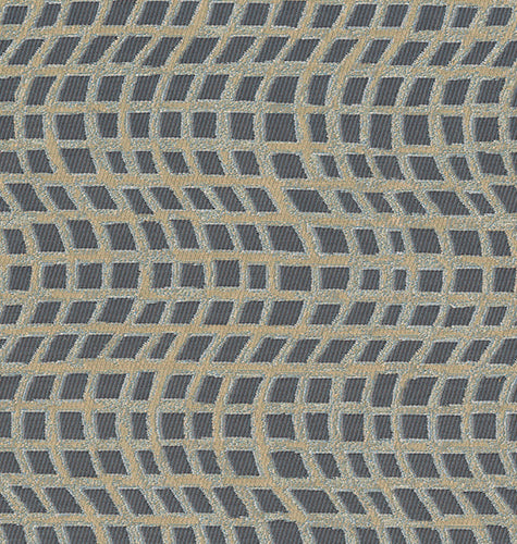 Brentano Construct Woven Wire Fabric 4547-05