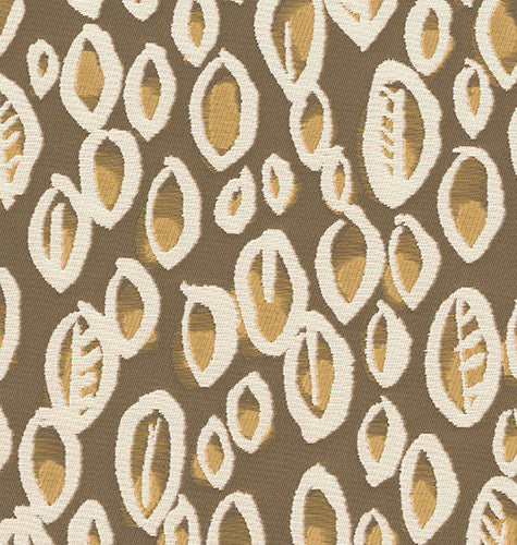 Brentano Autumn Block Print Fabric 4552-05