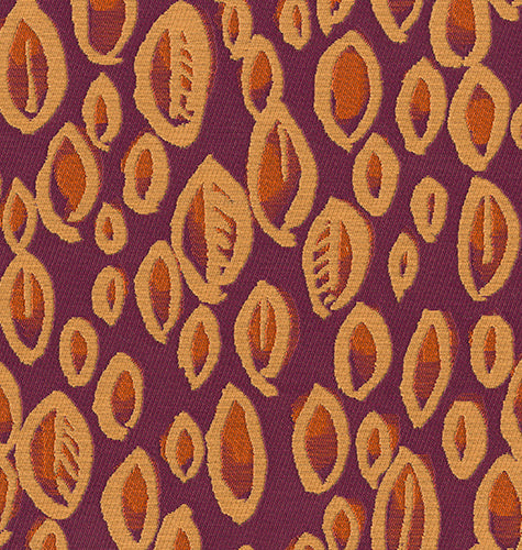 Brentano Autumn Les Fauves Fabric 4552-07