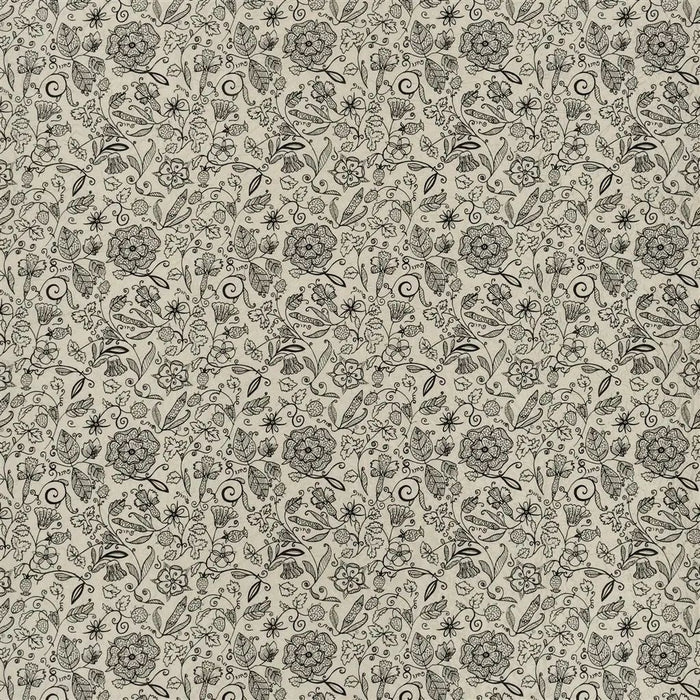 Royal Collection Tudor Rose 1 Fabric FRC2412-01